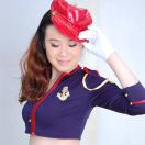 风吹发丝凉 头像