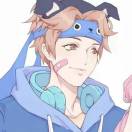 我五岁了呀 头像