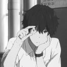 狗蛋儿是只猫 头像