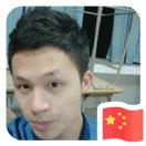 B  B--振均 头像