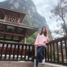 王若敏Via🎐 头像