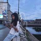 芷晴JOJO 头像