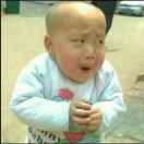 白勺石角弓虽 头像