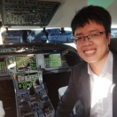 Casper-亚翔航空 头像