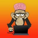 1024个格子 头像