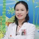 儿科医生 徐玲玲 中山一院 头像