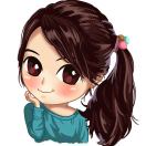 Erin \誉蓉\WANG MIN一医学营养 头像