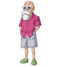 小时候特别帅 头像