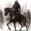 非洲黑猴子 头像