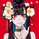 嘻嘻和哈哈 头像