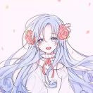 🎐格格不入 头像