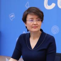 杨柳青青- 头像