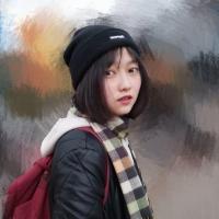 阿潘wonderland 头像