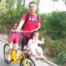 小灰灰他爹 头像