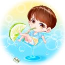 苏奕辰 头像
