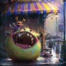 阁阁啾啾不加糖 头像