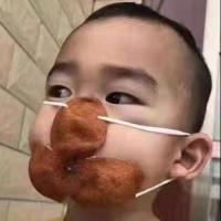 秋天的老海 头像