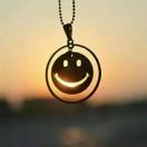 你看那颗星 头像