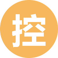 控控杰 头像