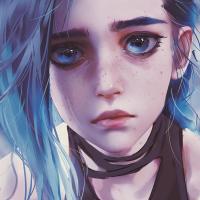 流浪汉的猫 头像