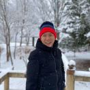 andy 洪继坚 头像