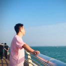 蓝天下的迷彩 头像