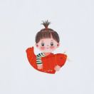 💯冬至丶 头像