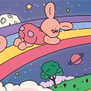 油腻的小胖子 头像