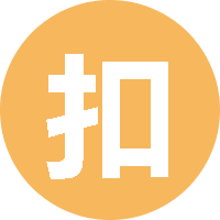 扣过分过分 头像