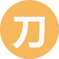 刀书 头像