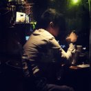 刘雅威 头像