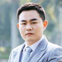 享学课堂Jack老师 头像