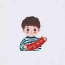 天凉好个秋😁 头像