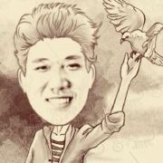 霸气惊天下 头像