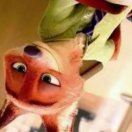 我的小小火山 头像