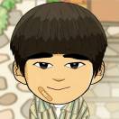 一只不会飞的蝗虫 头像