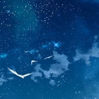 破晓之蜗牛 头像