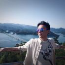 自媒体郎尐狼 头像