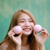 爱分享的小妞 头像