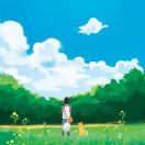 晴空 头像