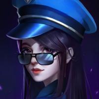 ta在银河边 头像