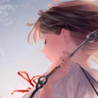 我是乐心湖 头像