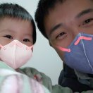 建新镇第一小可爱的父亲 头像