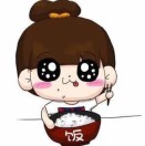 木槿花开，似水流年 头像