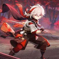 北奔重卡柚子 头像