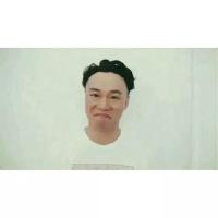 做毕设我很快乐 头像