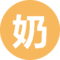 奶盖小仙女 头像