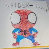 小小蜘蛛侠~ 头像