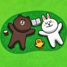 yarn里面加点糖 头像