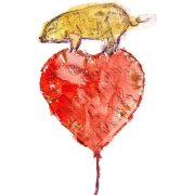 DoNotSpeakLoudly 头像